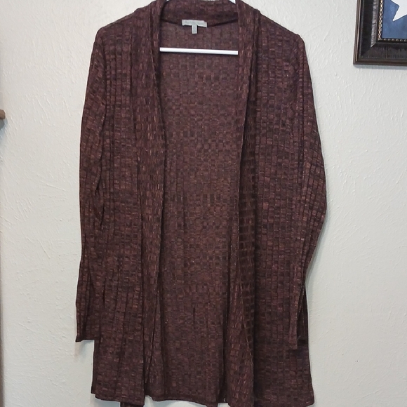 Charlotte Russe Sweaters - 🧡Women's Reddish Brown Sweater